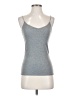Merona Gray Tank Top Size S - photo 1