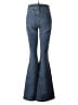 SPANX Blue Jeans Size M - photo 2
