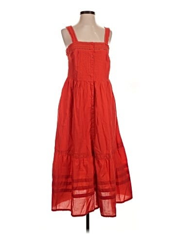 Levi's Casual Dress (view 1)