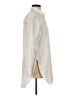 Gap 100% Cotton Ivory Long Sleeve Button-Down Shirt Size XS - photo 4