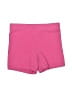 Member's Mark Solid Pink Shorts Size 3T - photo 1