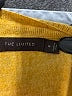 The Limited Yellow Pullover Sweater Size M - photo 4