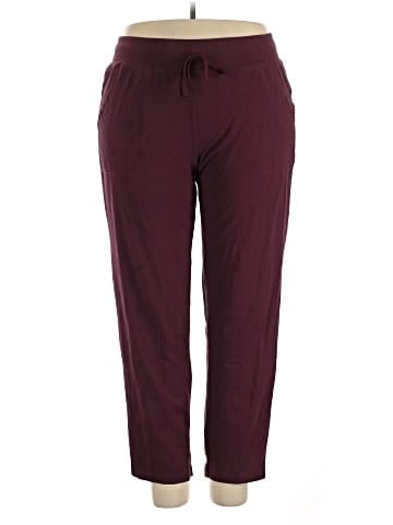 Athletic Works Casual Pants (view 1)
