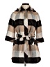 Psalter Brown Coat Size EU 38 / US 8 - photo 1