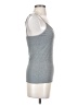 Merona Gray Tank Top Size S - photo 4
