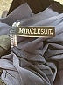 Miraclesuit Blue Swimsuit Top Size S (estimated) - photo 3