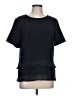 Banana Republic Black Pullover Sweater Size L - photo 1