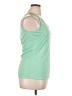 Fabletics Green Tank Top Size XL - photo 4