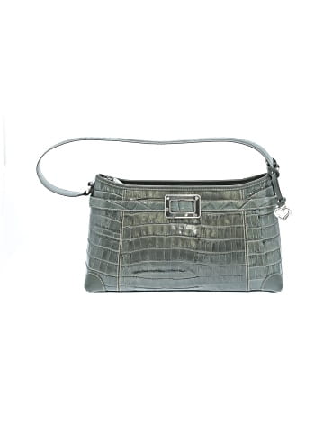 Brighton Leather Shoulder Bag (view 1)