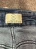 91 Cotton On 100% Cotton Solid Blue Overalls Size 8 - photo 4