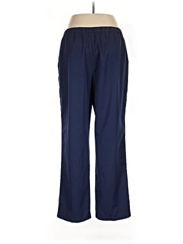 L-RL Lauren Active Ralph Lauren Track Pants (view 2)