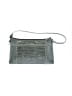 Brighton 100% Leather Metallic Gray Leather Shoulder Bag One size - photo 3