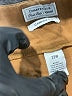 Charter Club Solid Brown Active Pants Size 22 - photo 4