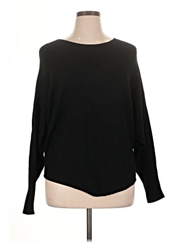 Vila Milano Pullover Sweater (view 1)