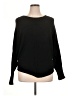 Vila Milano Black Pullover Sweater Size XL - photo 1