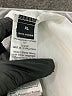 Unbranded 100% Polyester White Short Sleeve Blouse Size XL - photo 8