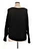Vila Milano Black Pullover Sweater Size XL - photo 2