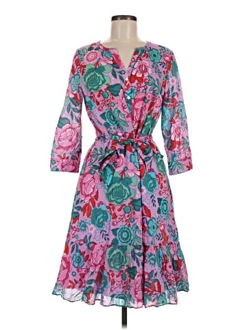 Talbots Casual Dress (view 1)
