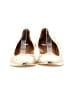 Coach Ivory Flats Size 8 - photo 2