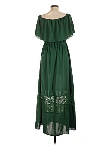 Shein Casual Dress (view 2)
