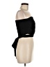 Unbranded Black Sleeveless Top Size M - photo 4