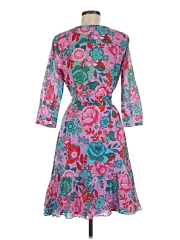 Talbots Casual Dress (view 2)