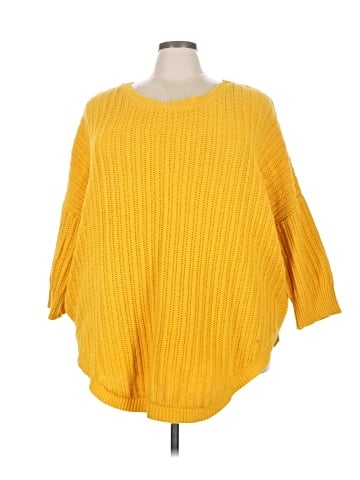 K. Jordan Pullover Sweater (view 1)