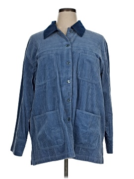 Denim & Co Denim Jacket