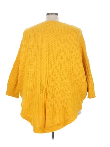 K. Jordan Pullover Sweater (view 2)