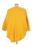 K. Jordan Yellow Pullover Sweater Size 4X - photo 2