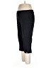 Avenue Solid Black Dress Pants Size 16 Plus - photo 5