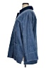 Denim & Co 100% Cotton Blue Denim Jacket Size 1X - photo 5