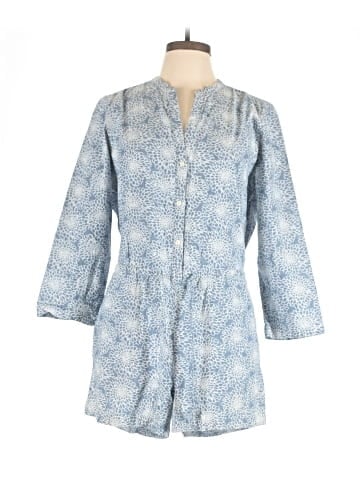 J.Crew Mercantile Romper (view 1)