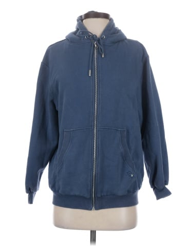 For Love & Lemons Zip Up Hoodie (view 1)