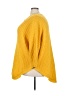 K. Jordan Yellow Pullover Sweater Size 4X - photo 5