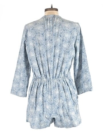 J.Crew Mercantile Romper (view 2)