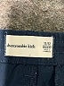 Abercrombie Kids Solid Blue Shorts Size 11 - 12 - photo 3