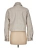 Zara Gray Jacket Size 8 - photo 2