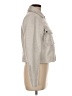 Zara Gray Jacket Size 8 - photo 4
