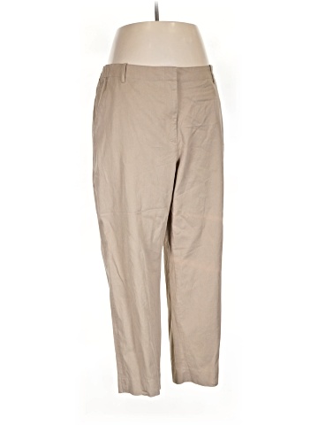 Banana Republic Khakis (view 1)