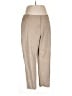Banana Republic Solid Tan Khakis Size XL - photo 1
