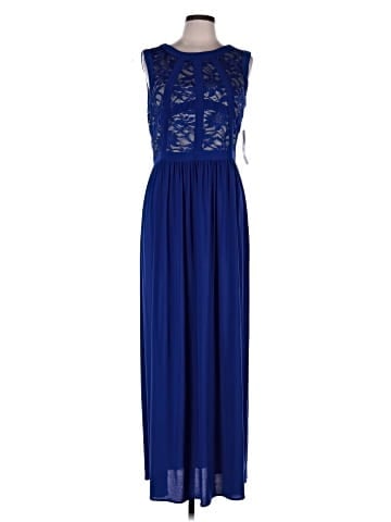 R&M Richards Cocktail Dress (view 1)