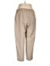 Banana Republic Solid Tan Khakis Size XL - photo 2