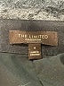 The Limited 100% Polyester Tweed Black Formal Skirt Size 4 - photo 4
