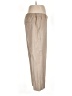Banana Republic Solid Tan Khakis Size XL - photo 4