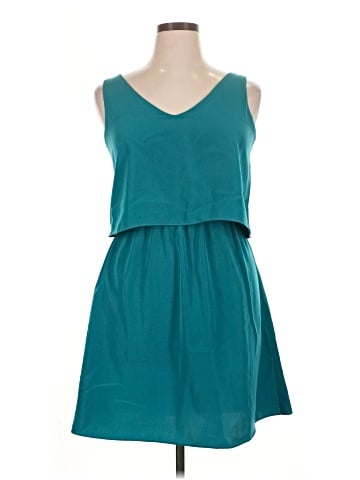 Bar III Casual Dress (view 1)