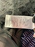 J.Crew Plaid Blue Jeans Size S - photo 8