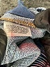 J.Crew Plaid Blue Jeans Size S - photo 10