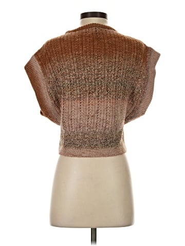 Intermix Sweater Vest (view 2)