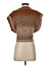 Intermix Brown Sweater Vest Size P (petite) - photo 2